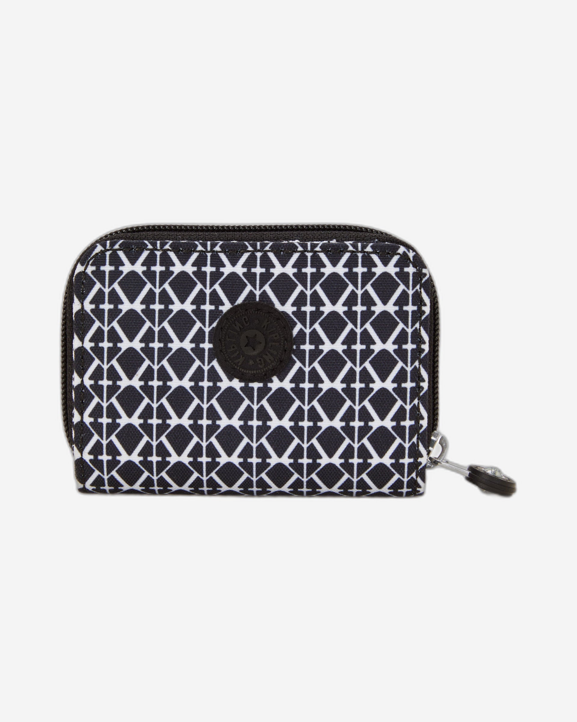 Kipling Tops Signature Print Small Wallet C2I7436-DD2
