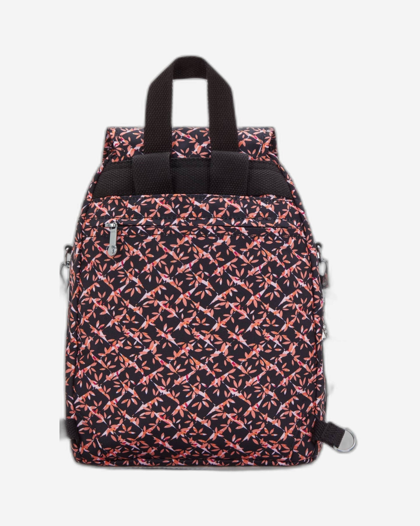 Kipling Firefly Up Dancing Bouquet Small Backpack I7452-46X