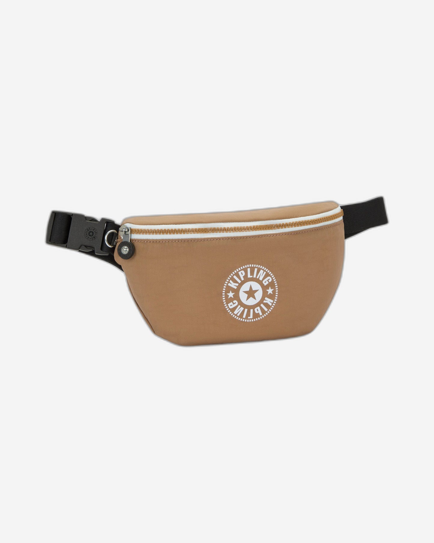 Kipling Fresh Lite Early Tan C Small waistbag I7465-7CT