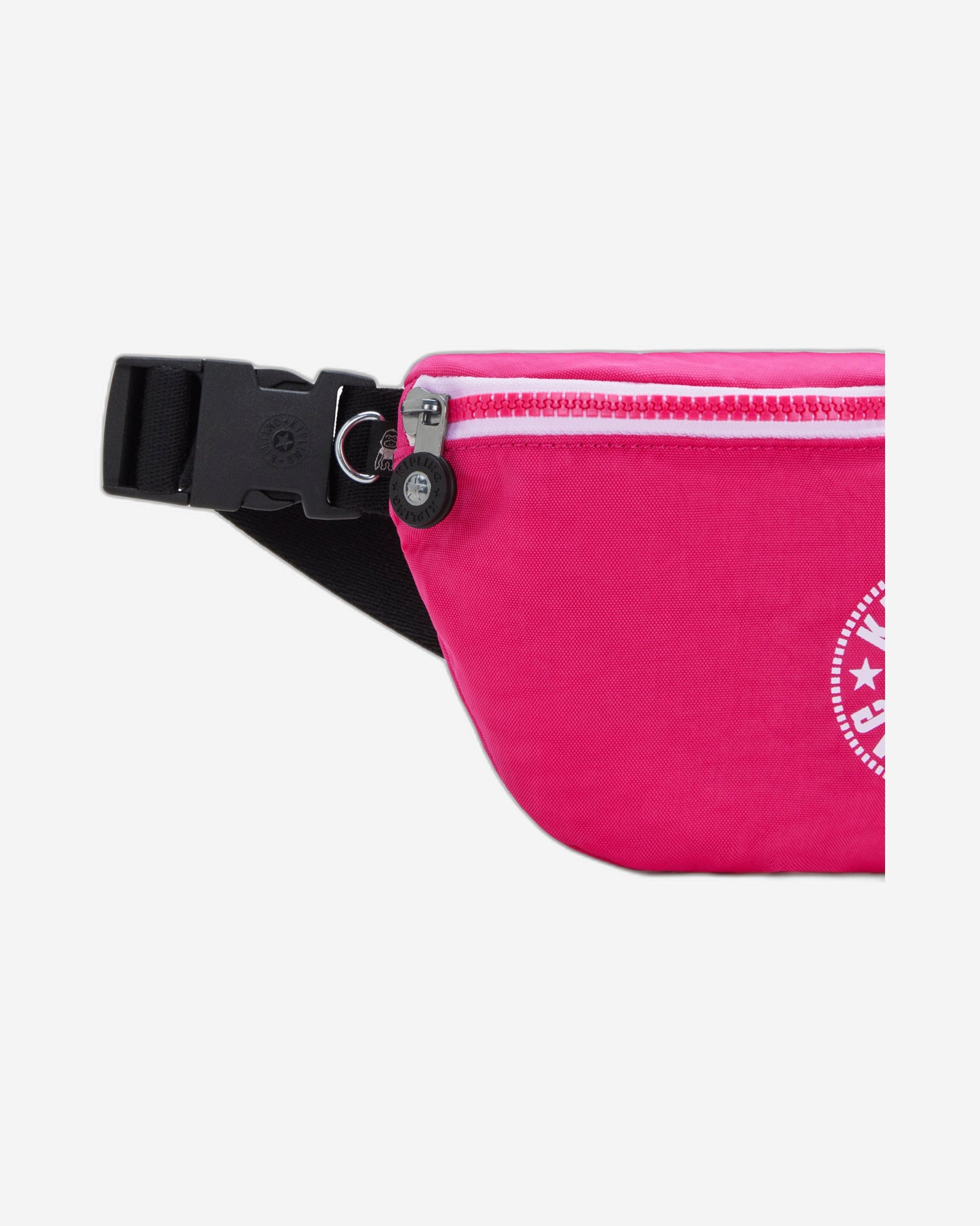 Kipling Fresh Lite Resort Pink C Small Waistbag I7465-7FF