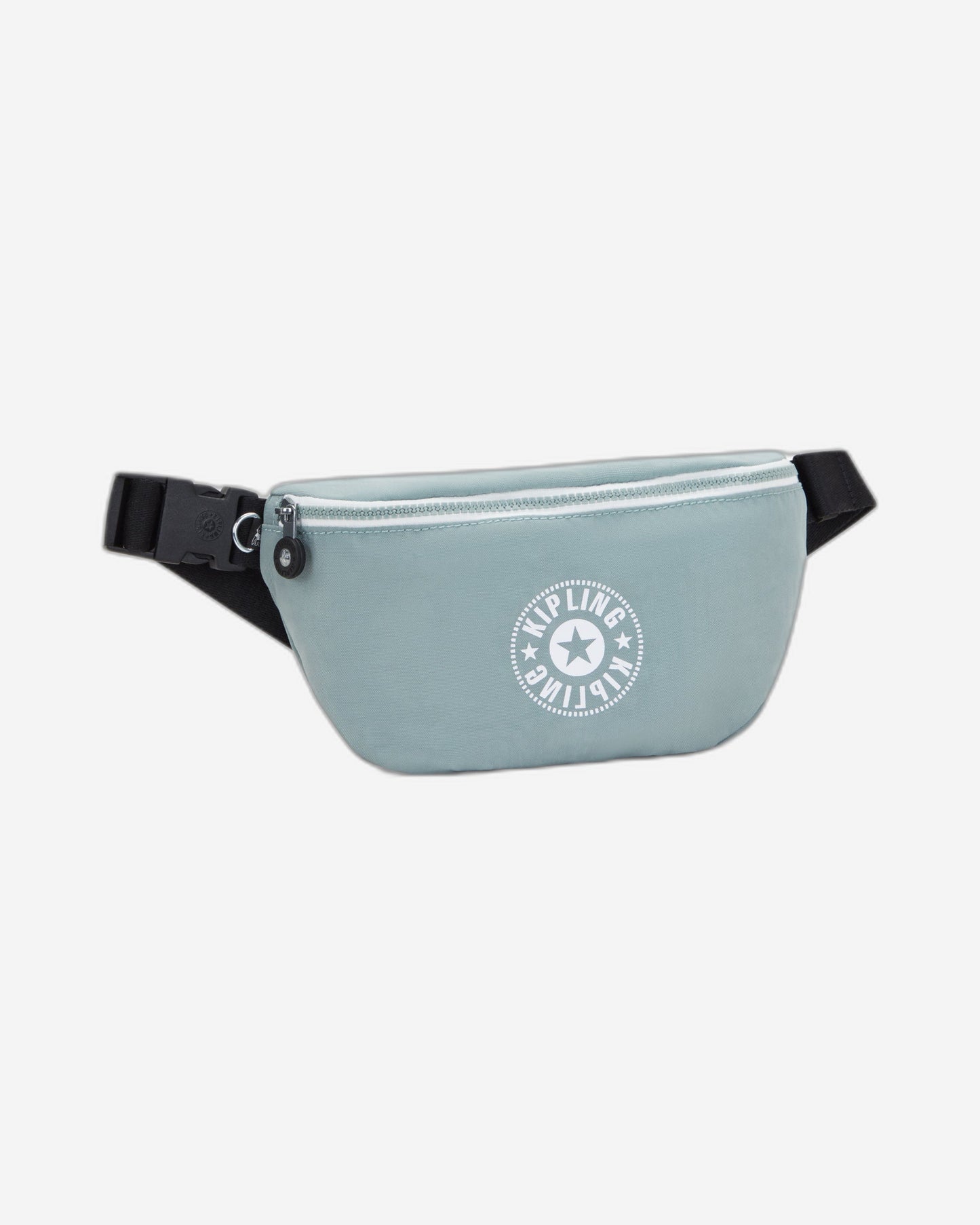 Kipling Fresh Lite Relaxed Grey C Small Waistbag I7465-7HX
