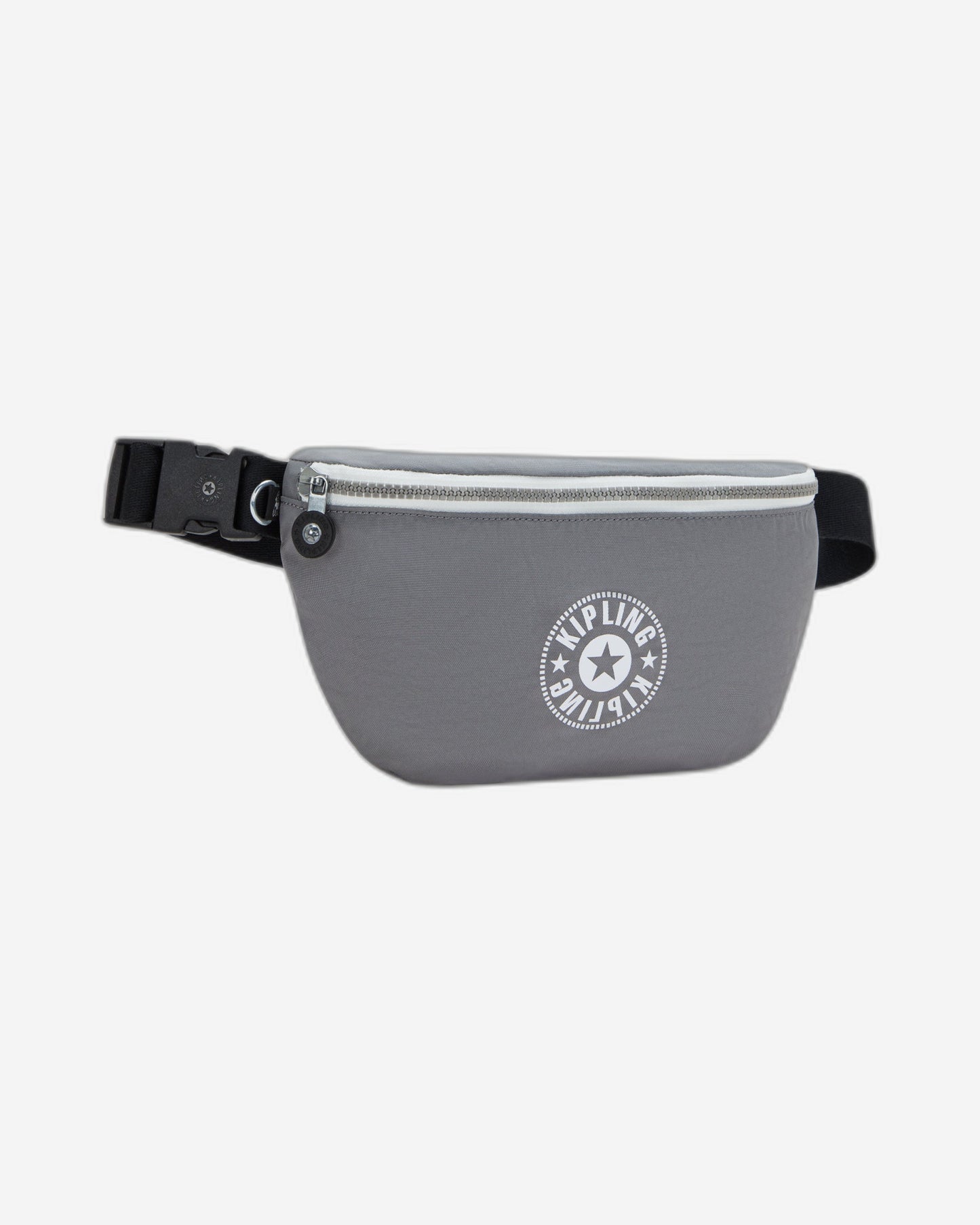 Kipling Fresh Lite Inviting Grey C Small waistbag I7465-Y00