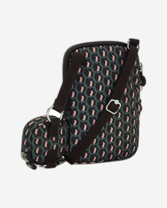 Kipling Elvin 3D K Pink Phone Bag C2I7518-E1A