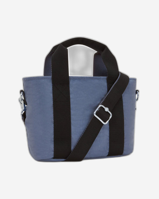 Kipling Minta Blue Lover Small Shoulderbag I7541-56V