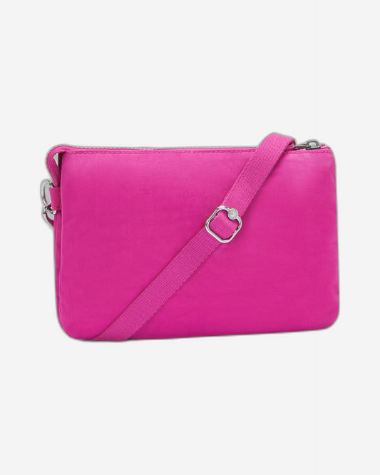 Kipling Riri Glowing Fuchsia Small Crossbody I7590-3KU