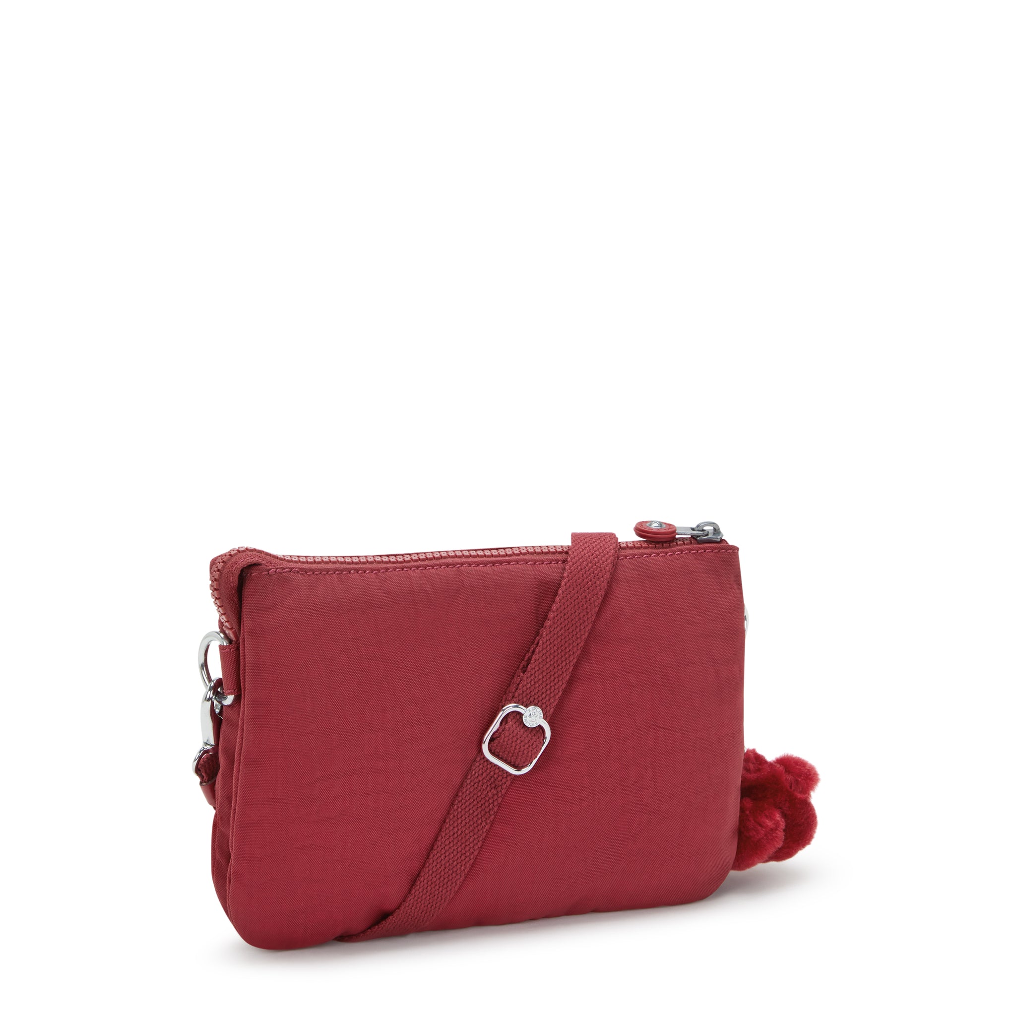 Kipling Riri Funky Red Crossbody Bag I7590-4SS