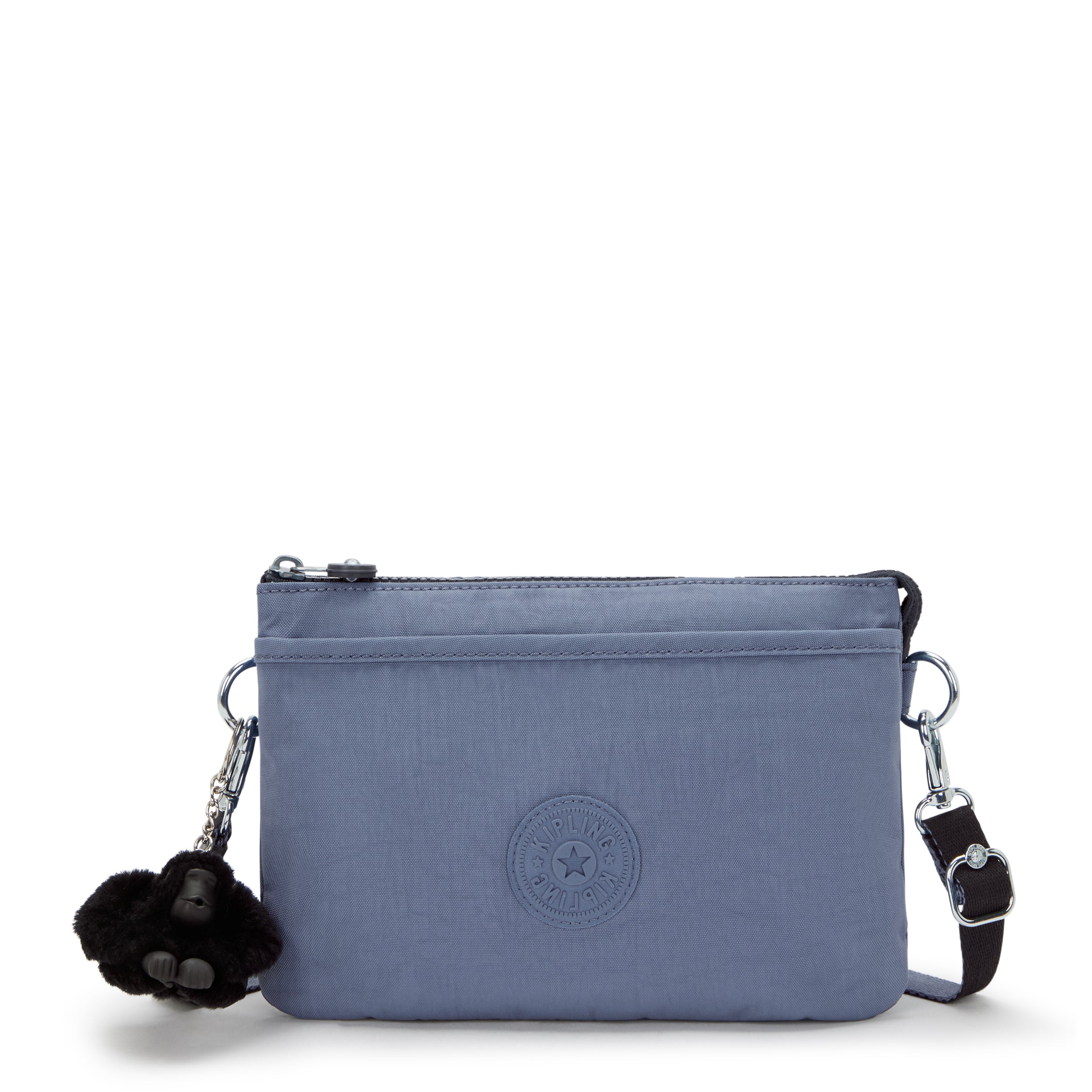 Kipling Riri Blue Lover Small Crossbody Bag I7590-56V