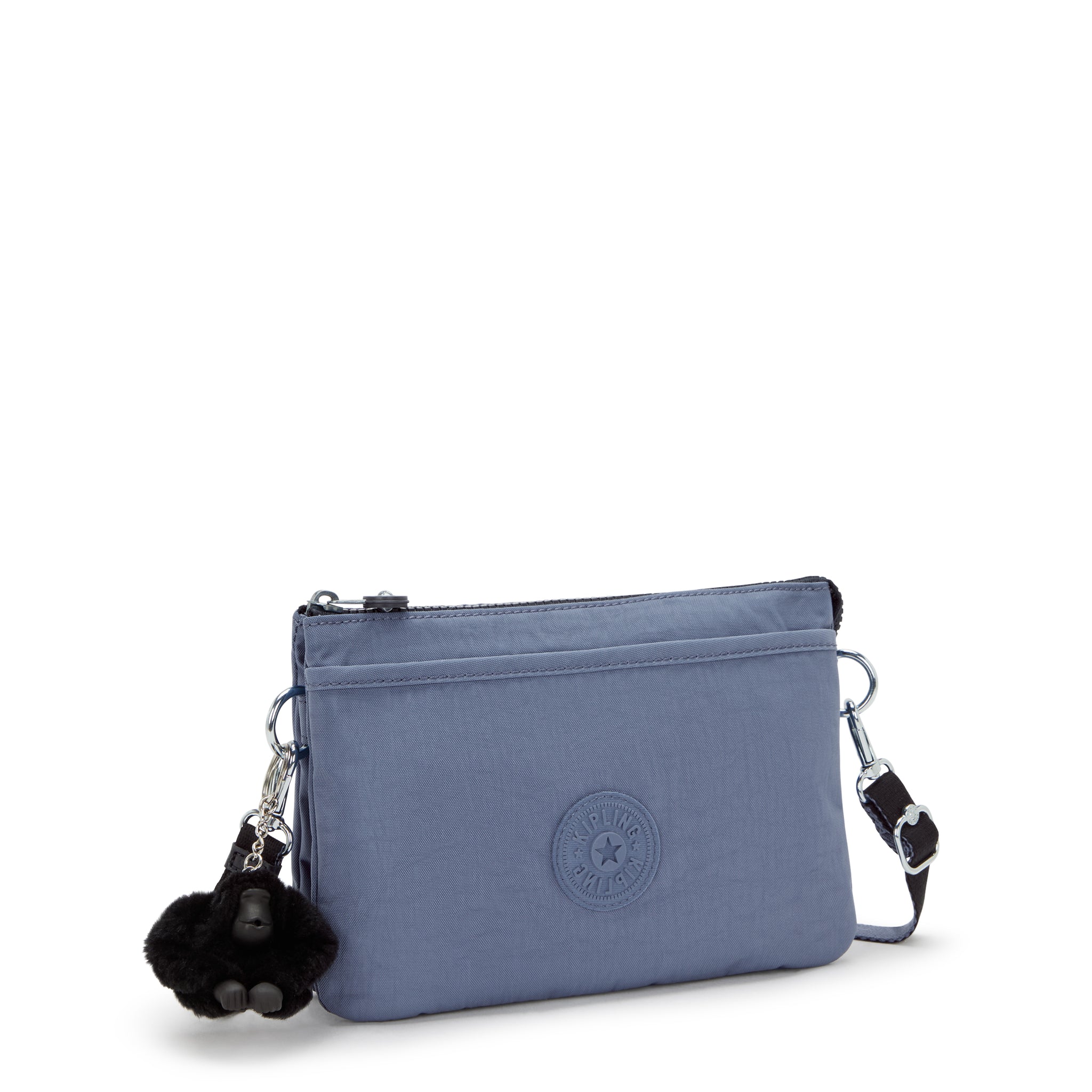Kipling Riri Blue Lover Crossbody Bag I7590-56V