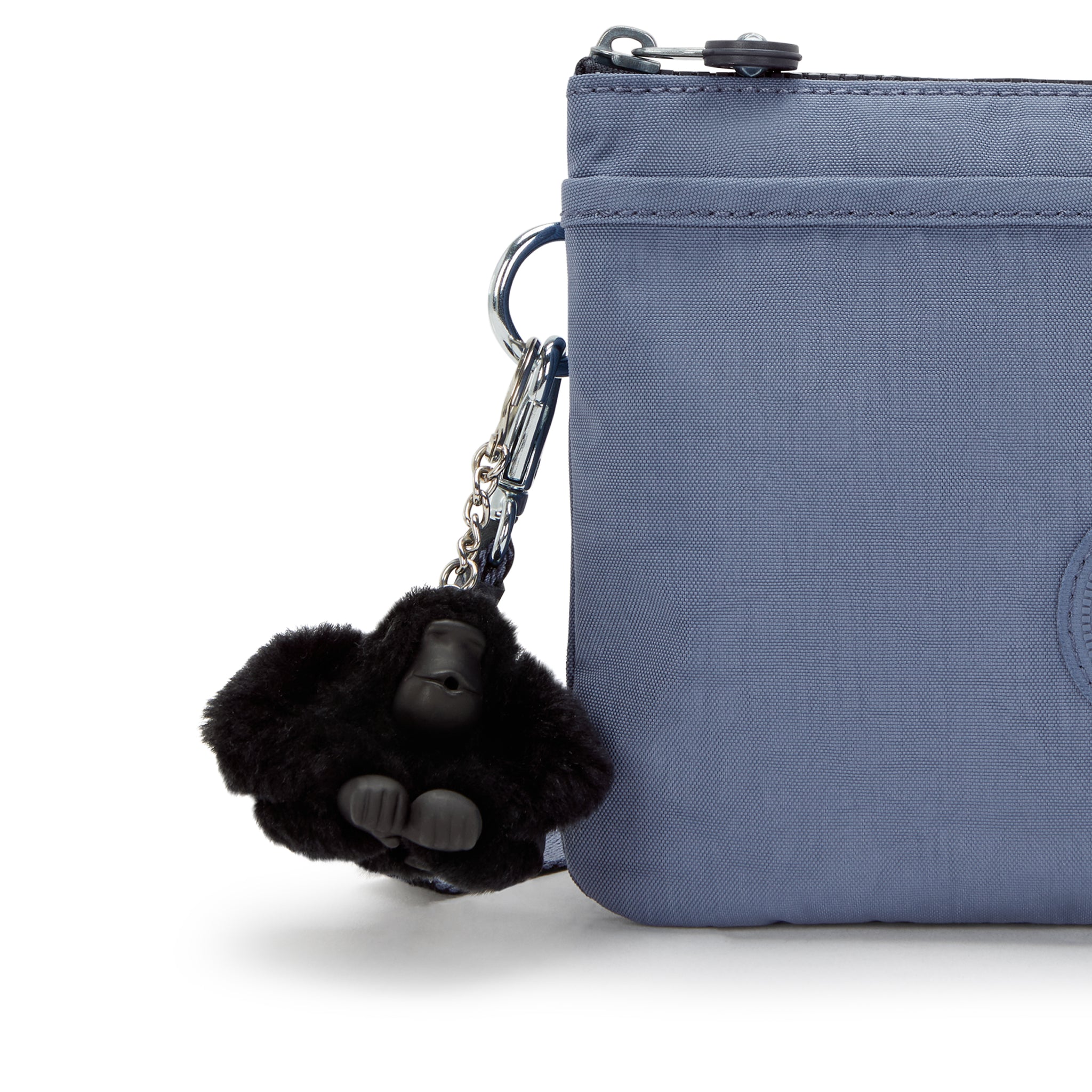 Kipling Riri Blue Lover Crossbody Bag I7590-56V