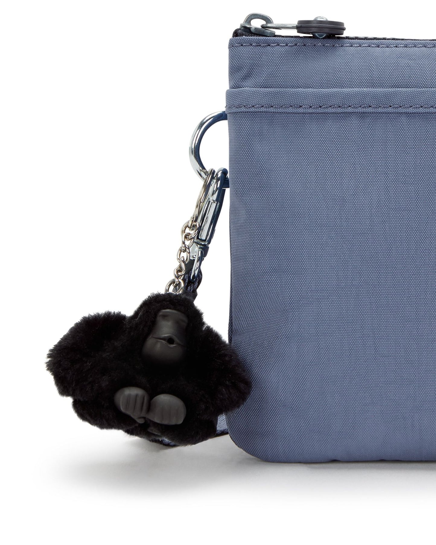 Kipling Riri Blue Lover Small Crossbody Bag I7590-56V