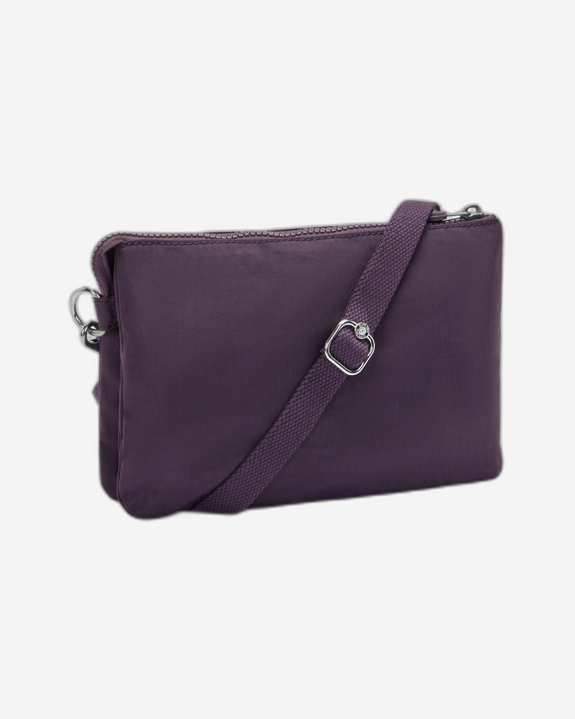 Kipling Riri Ultimate Plum Small Crossbody I7590-67U