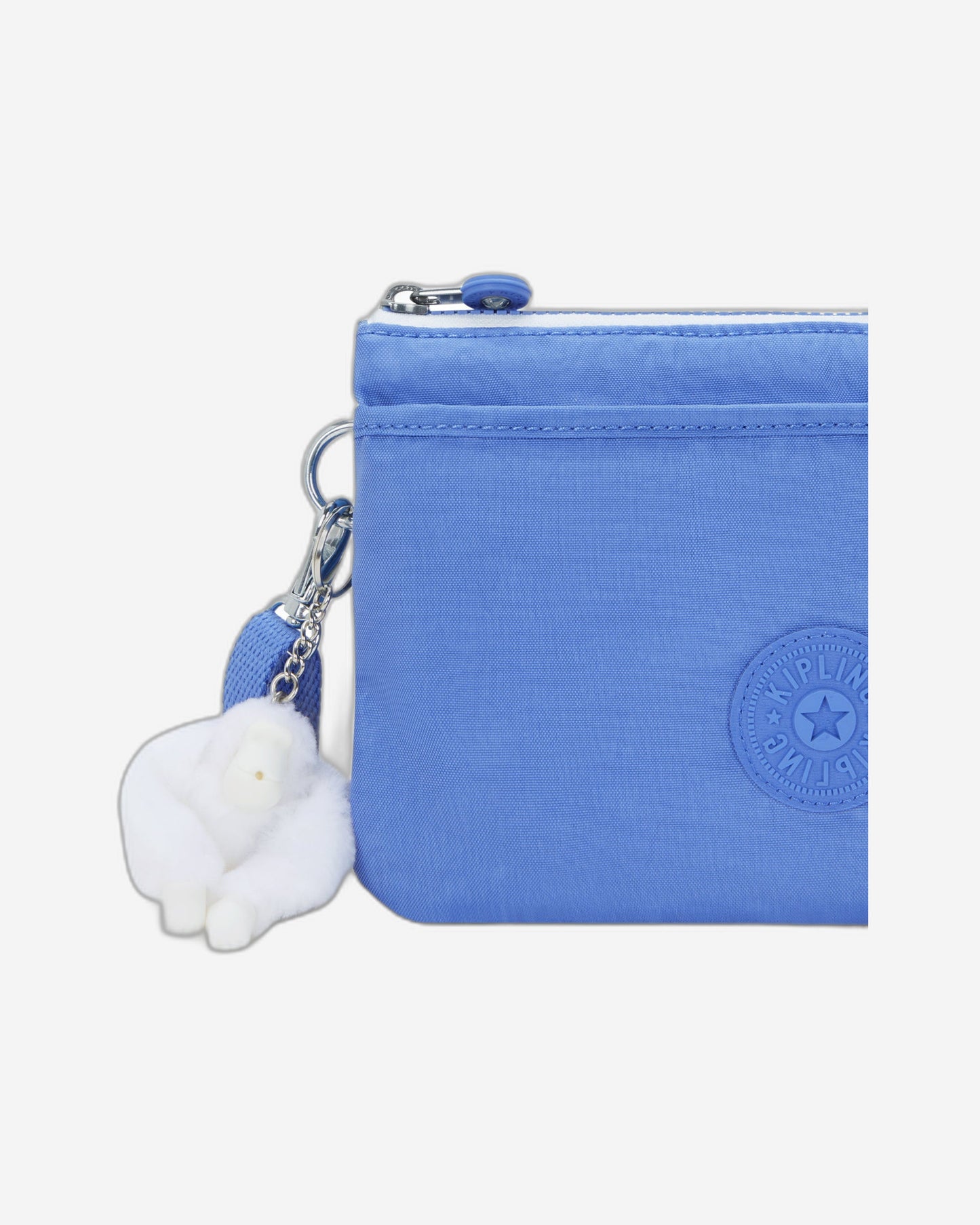 Kipling Riri Cocktail Blue Small Crossbody With Removable Shoulderstrap I7590-87S
