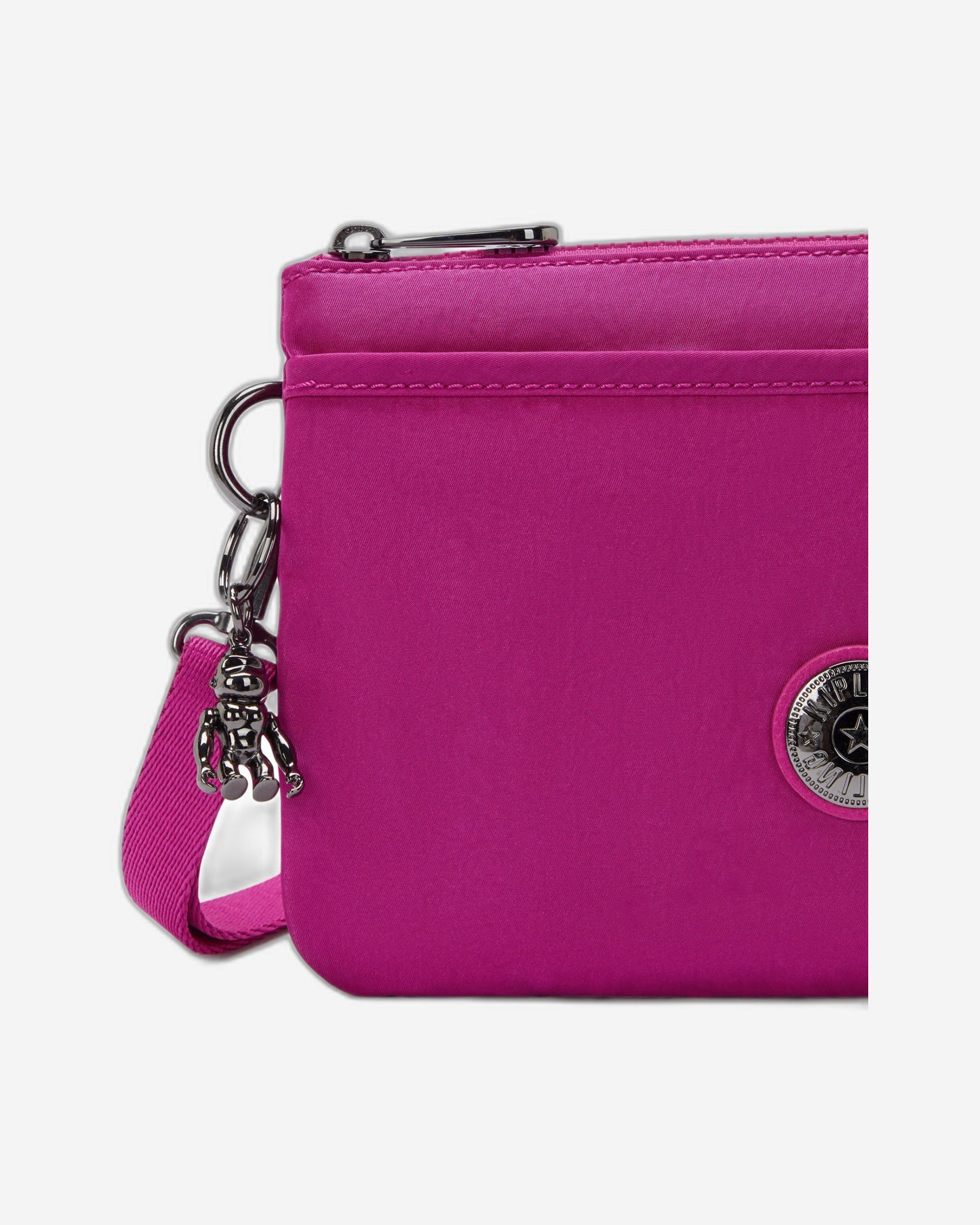 Kipling Riri Fuchsia Night Small Crossbody I7679-7LE