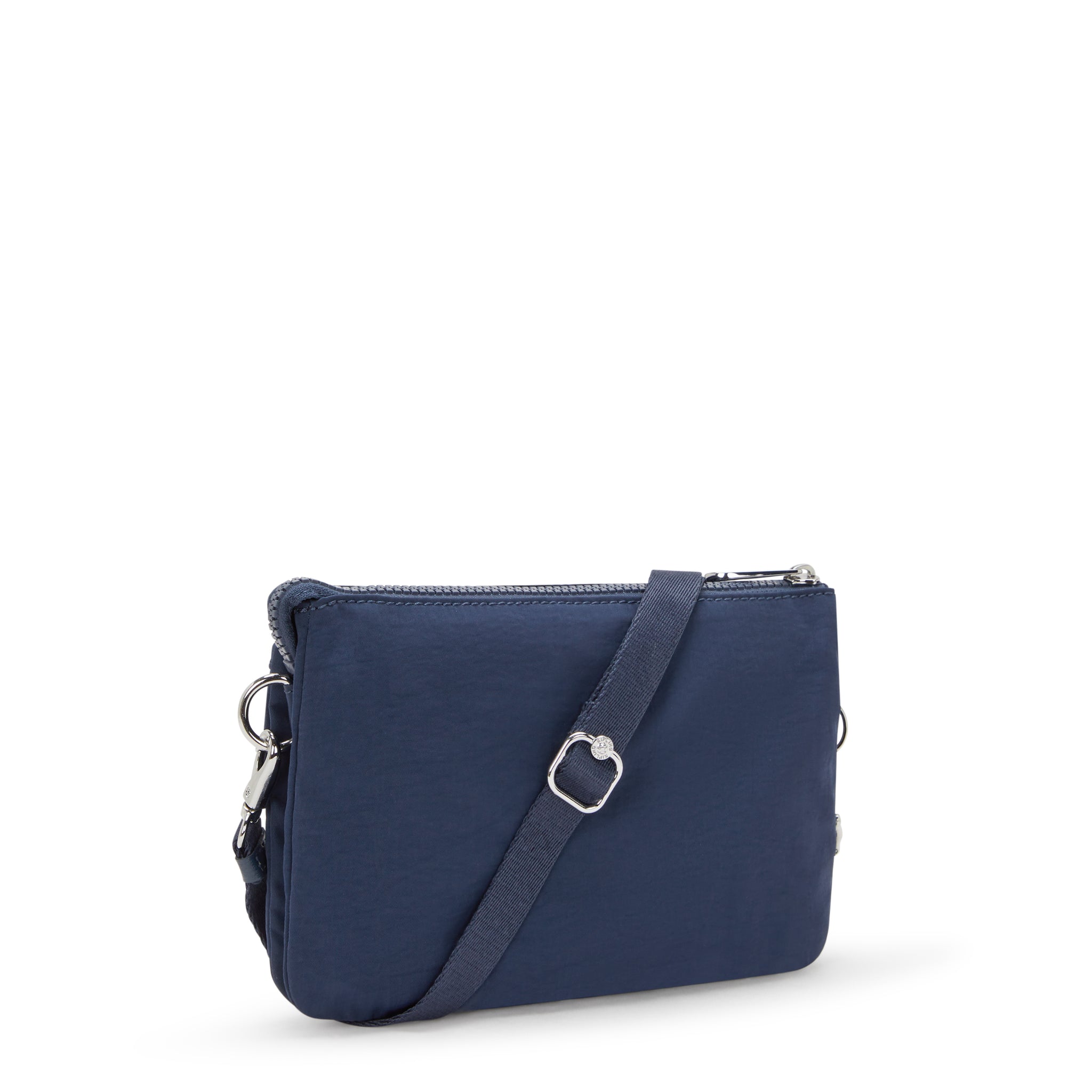 Kipling Riri Endless Blue Crossbody Bag I7679-86E