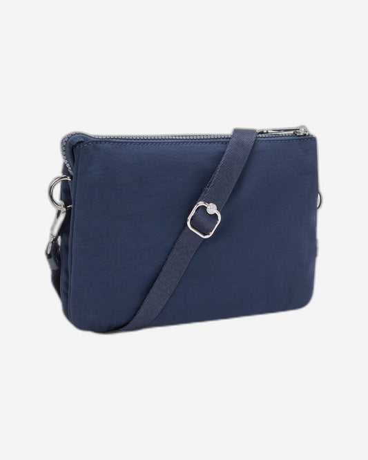 Kipling Riri Endless Blue Small Crossbody Bag I7679-86E