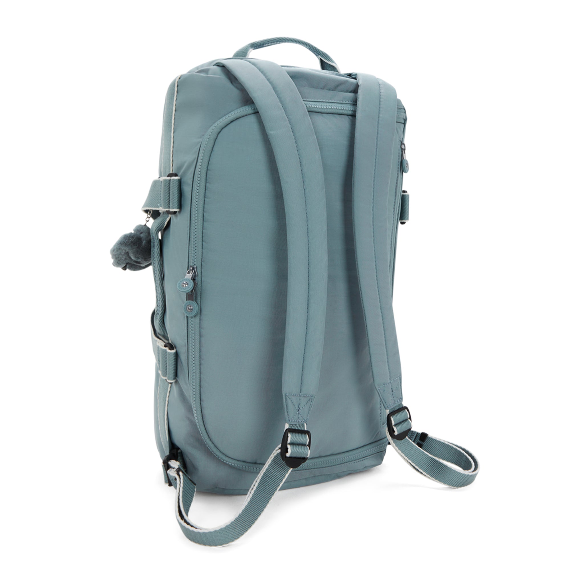 Kipling Jonis S Relaxed Grey Weekender I7712-3NL