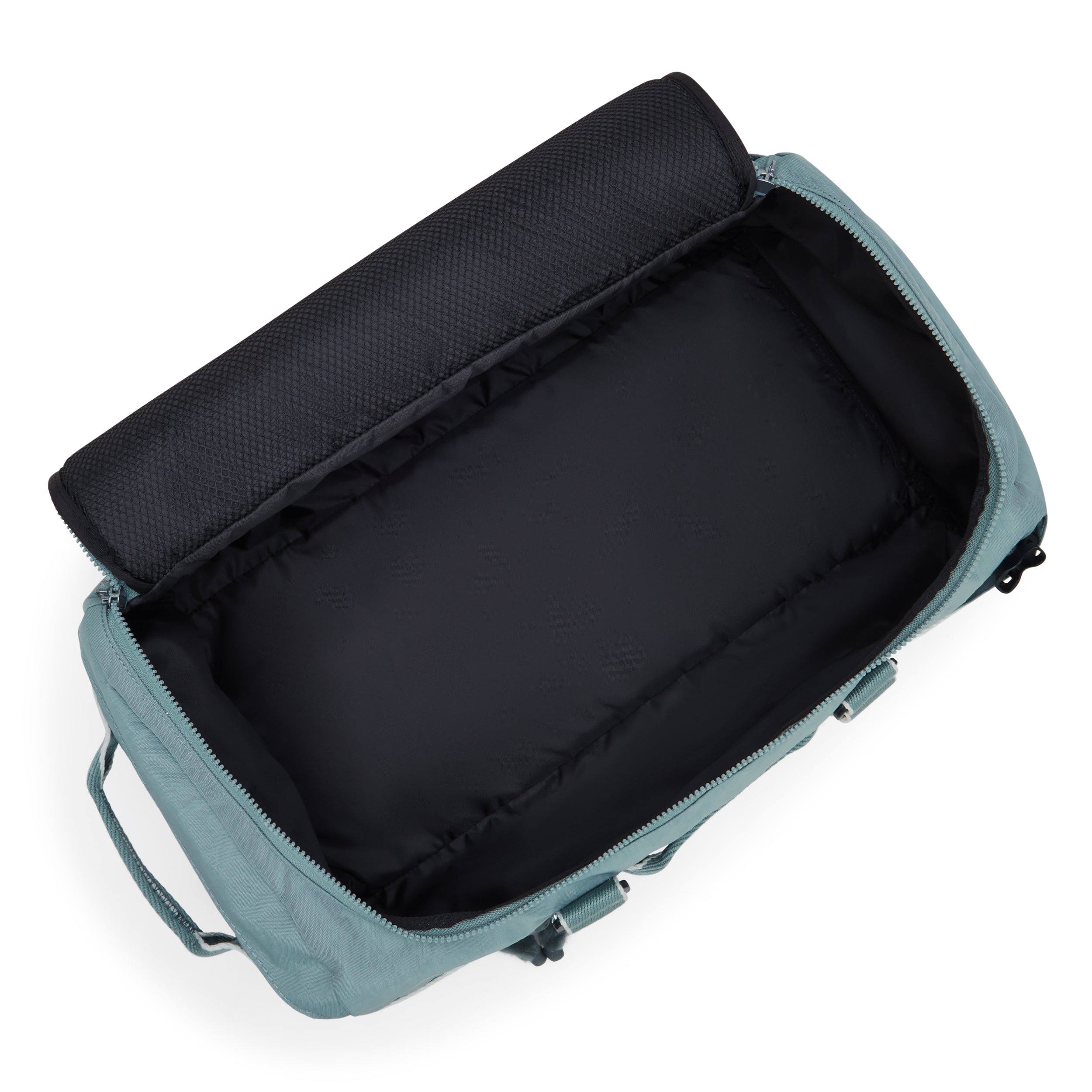 Kipling Jonis S Relaxed Grey Weekender I7712-3NL