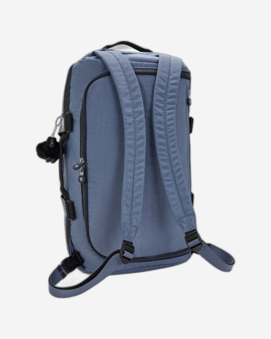 Kipling Jonis S Blue Lover Small Weekender I7712-56V