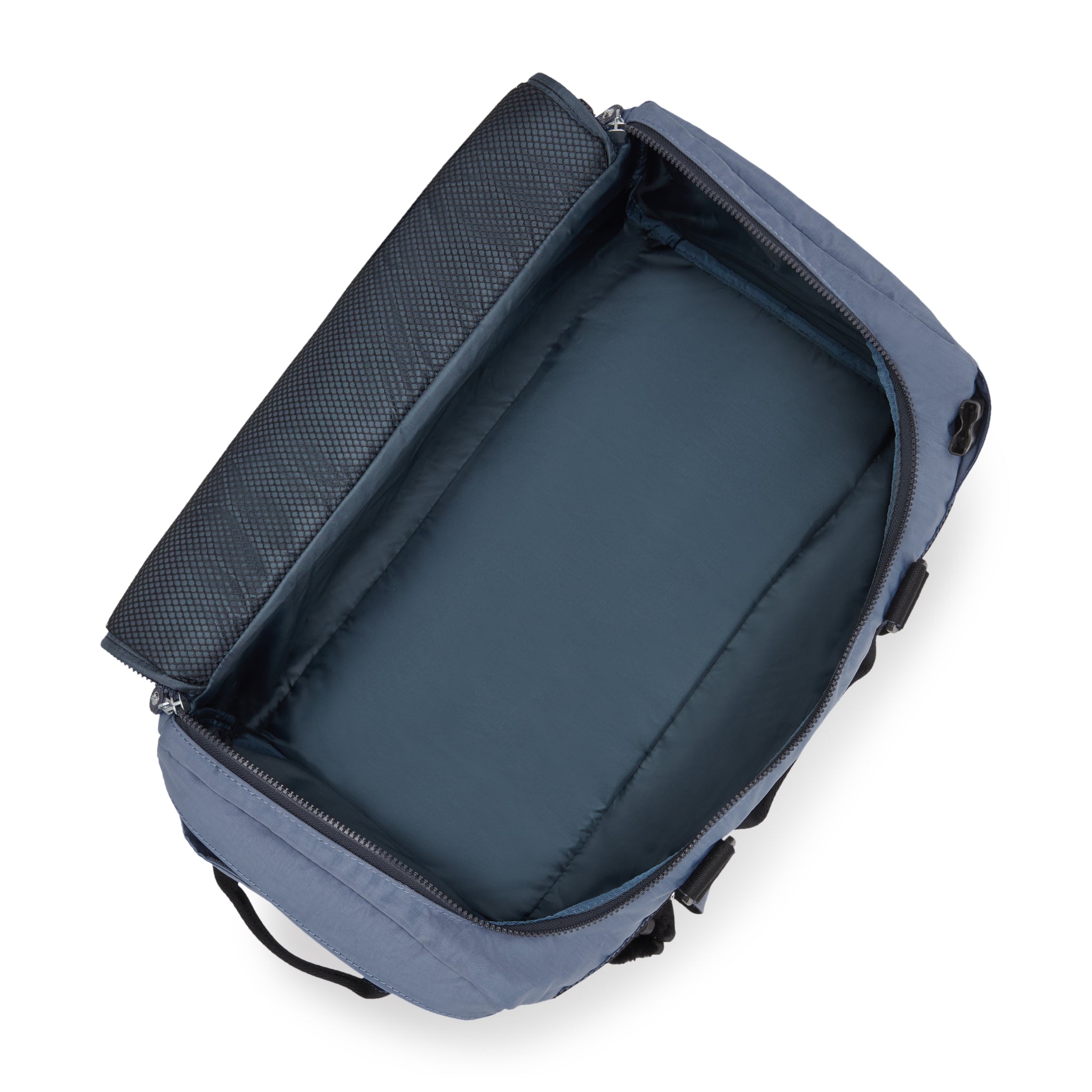 Kipling Jonis S Blue Lover Weekender I7712-56V