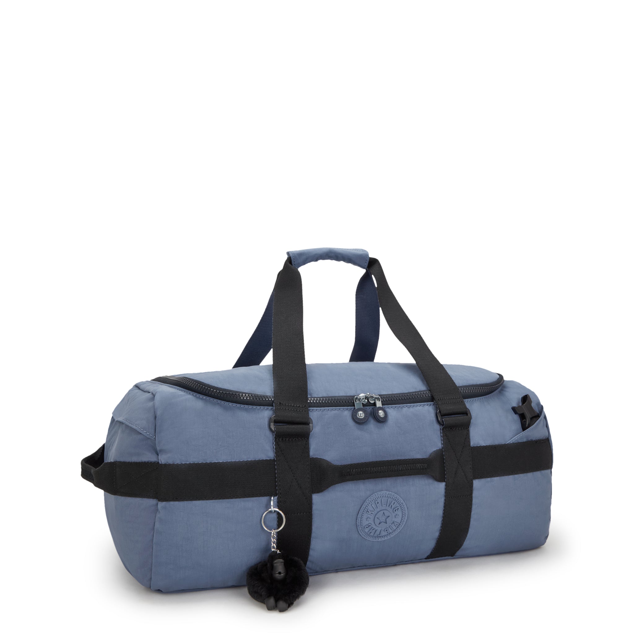 Kipling Jonis S Blue Lover Weekender I7712-56V