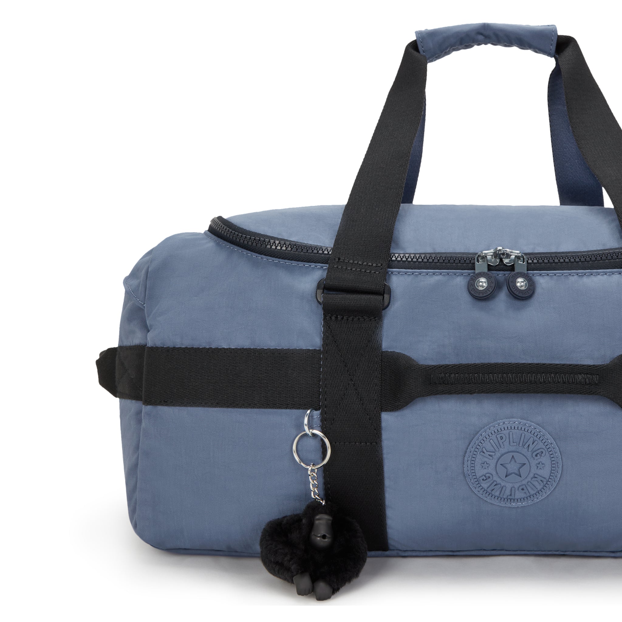 Kipling Jonis S Blue Lover Weekender I7712-56V