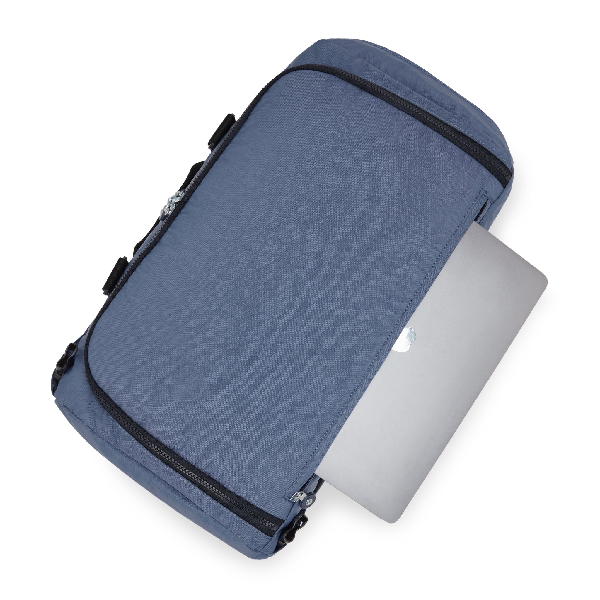 Kipling Jonis S Blue Lover Weekender I7712-56V