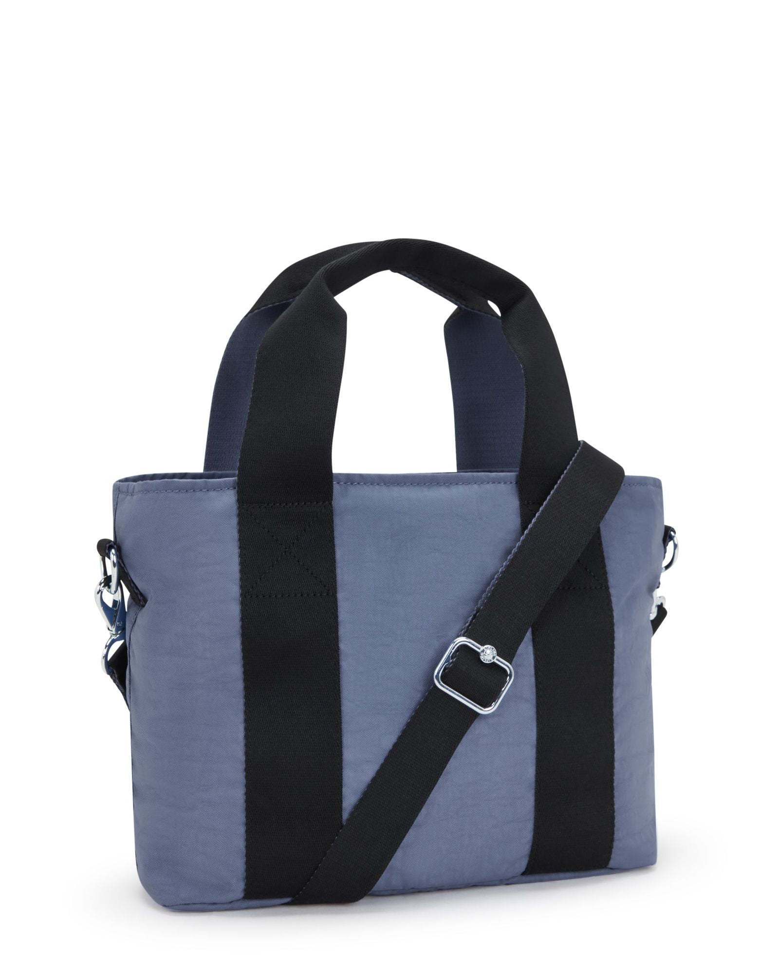 Kipling Minta M Blue Lover Medium Tote I7725-56V