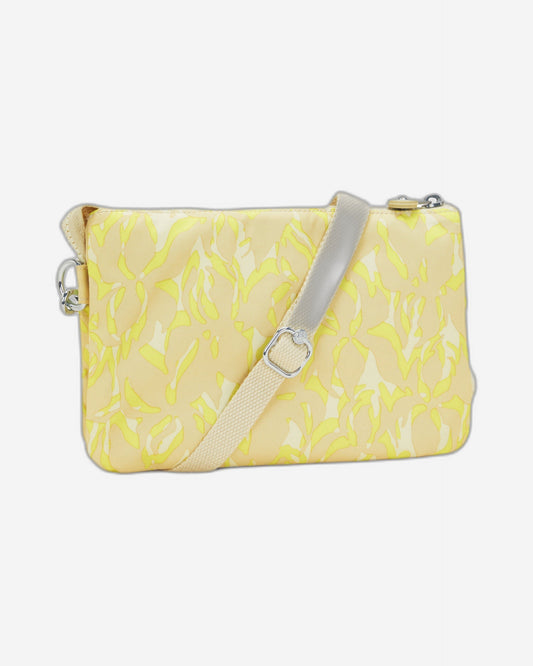 Kipling Riri Palm Mood Sun Crossbody Bag I7780-4DP