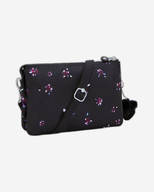 Kipling Riri Night Flower Small crossbody (with removable shoulderstrap) I7780-5FH