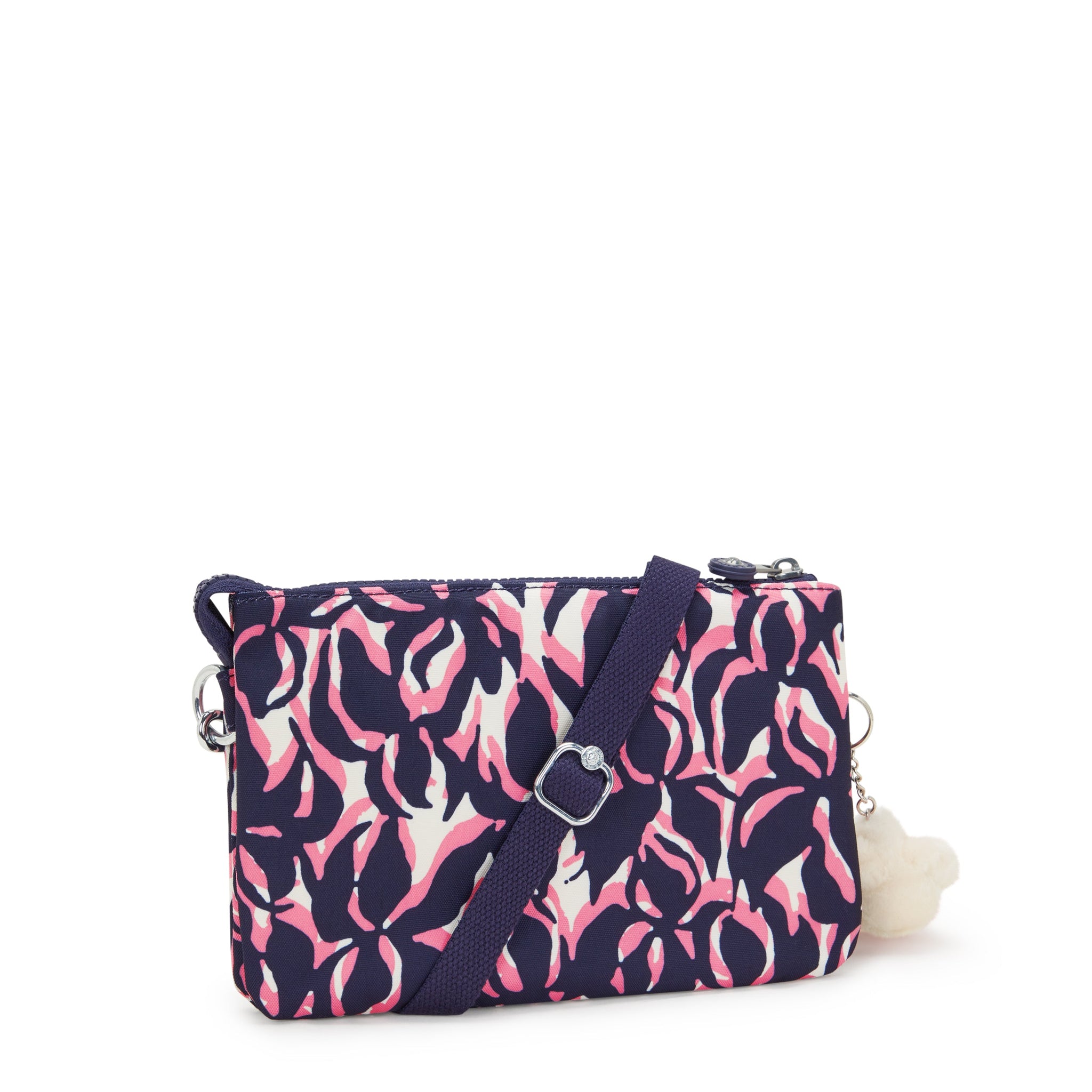 Kipling Riri Palm Mood Crossbody Bag I7780-6PQ