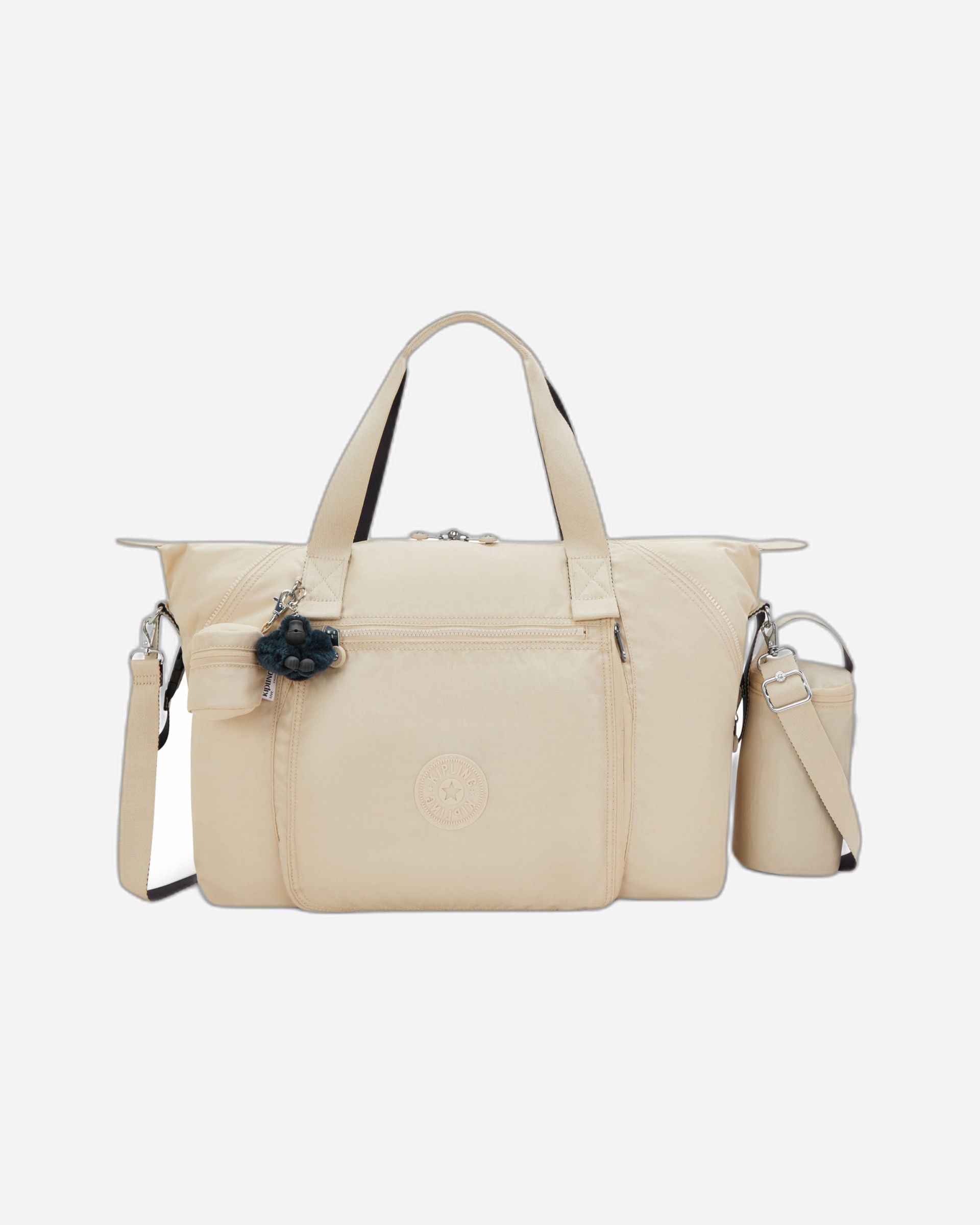 Handbag Bolso Kipling Maternal Large Kipling Bumbag Kipling