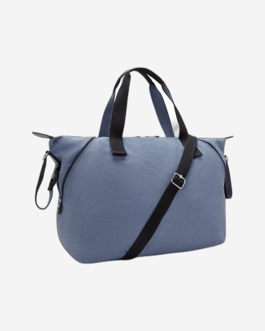 Kipling Art M Baby Bag Blue Lover Large Baby Bag I7793-56V