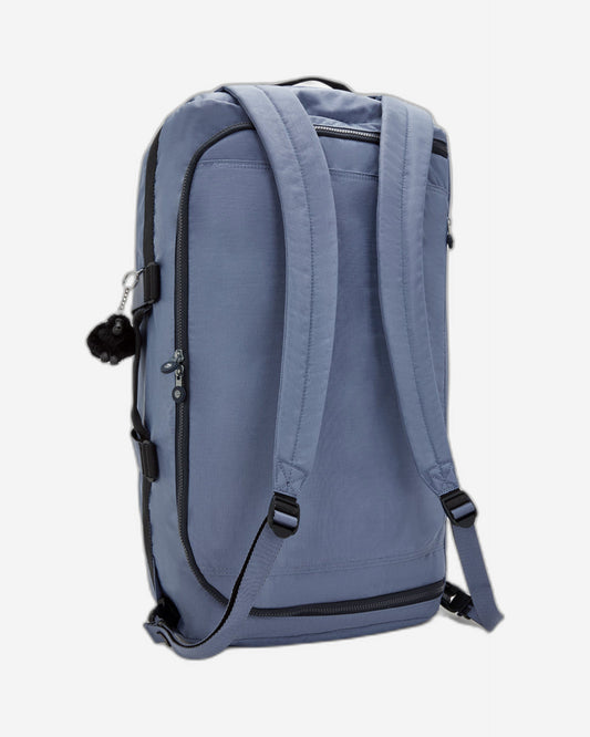 Kipling Jonis M Blue Lover Mediam Weekender I7893-56V