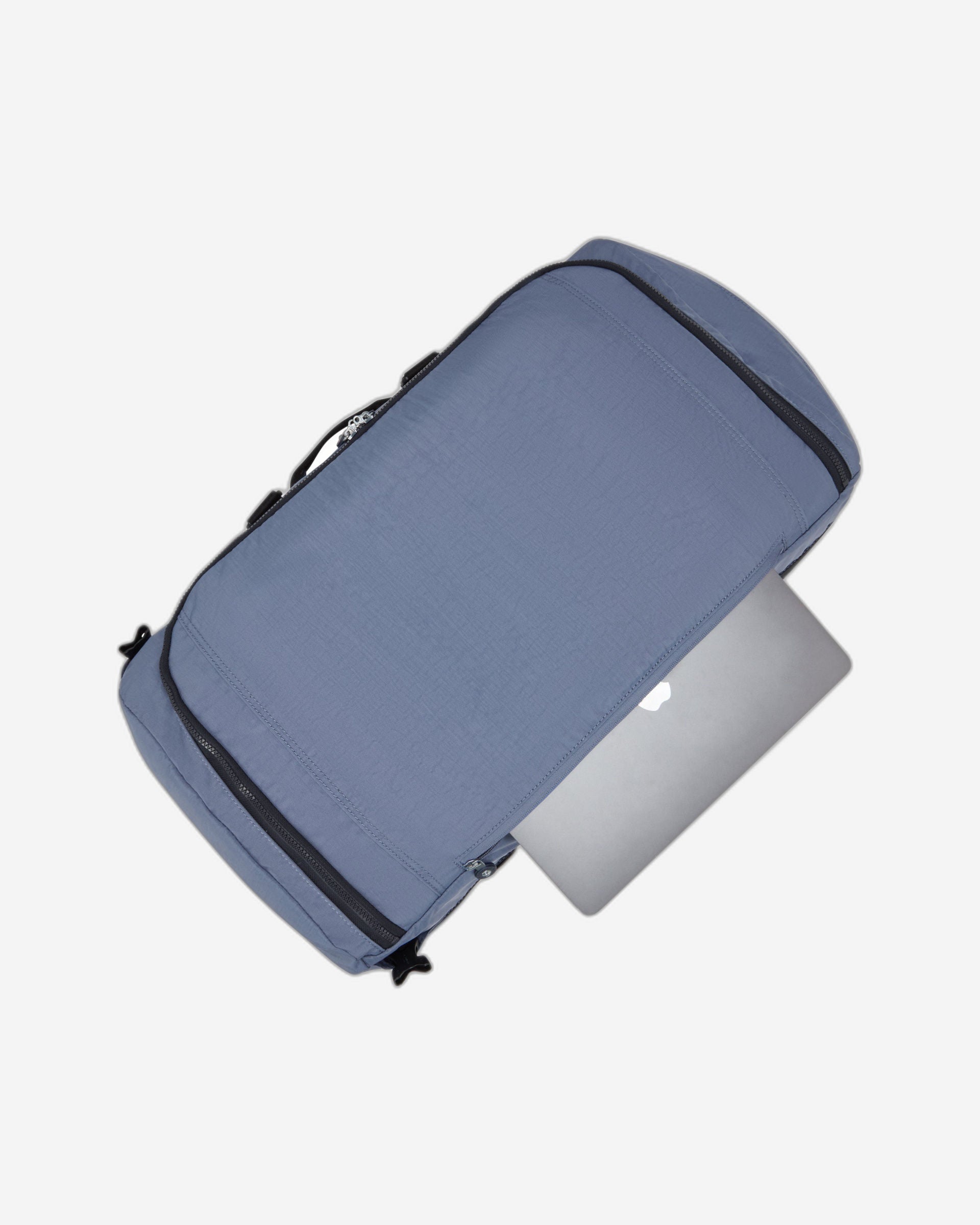 Kipling Jonis M Blue Lover Mediam Weekender I7893-56V