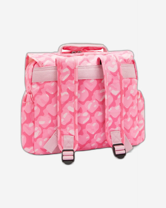 Kipling Codie S Adorable Hearts Small Schoolbag I7910-1NB