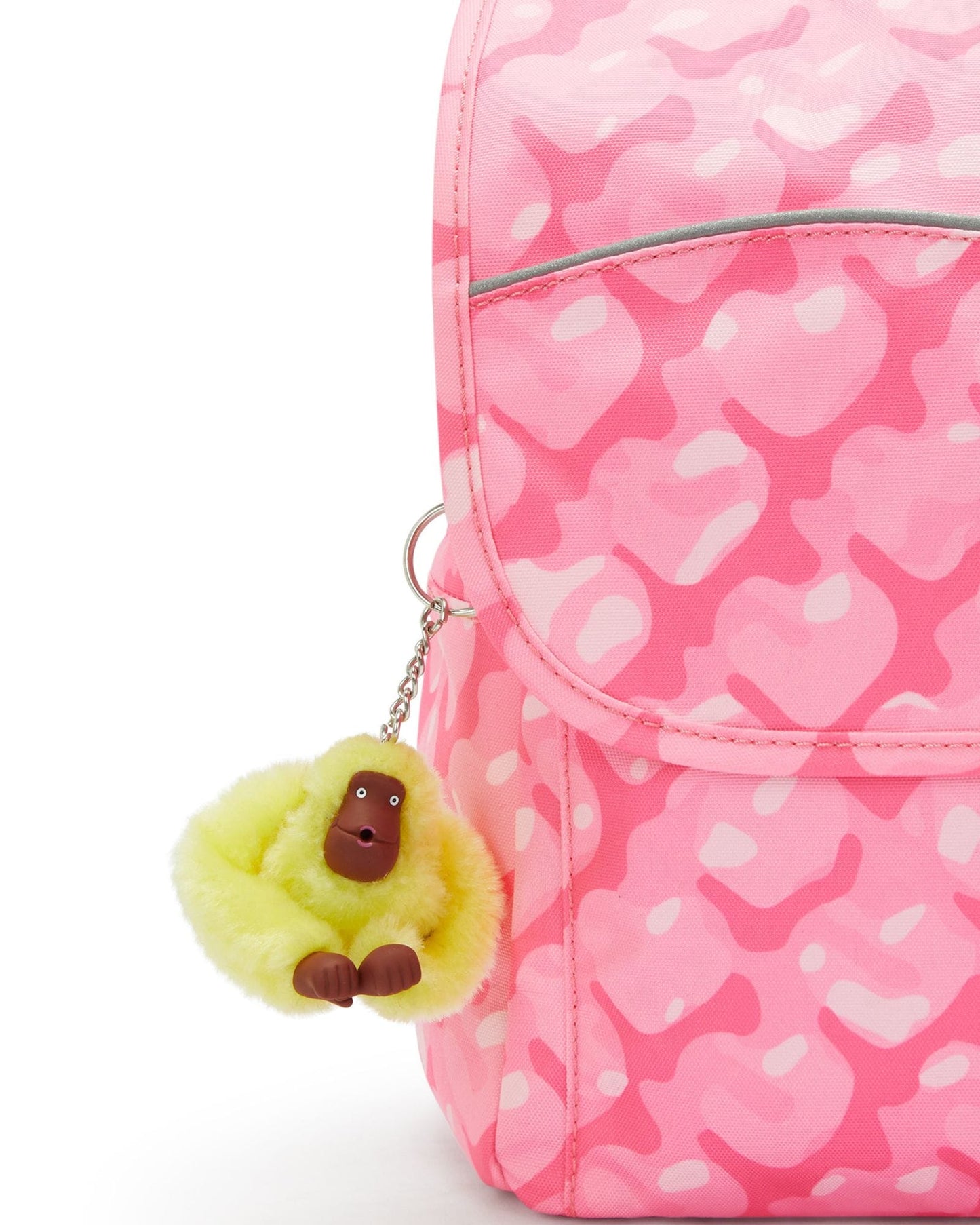 Kipling Codie S Adorable Hearts Small Schoolbag I7910-1NB
