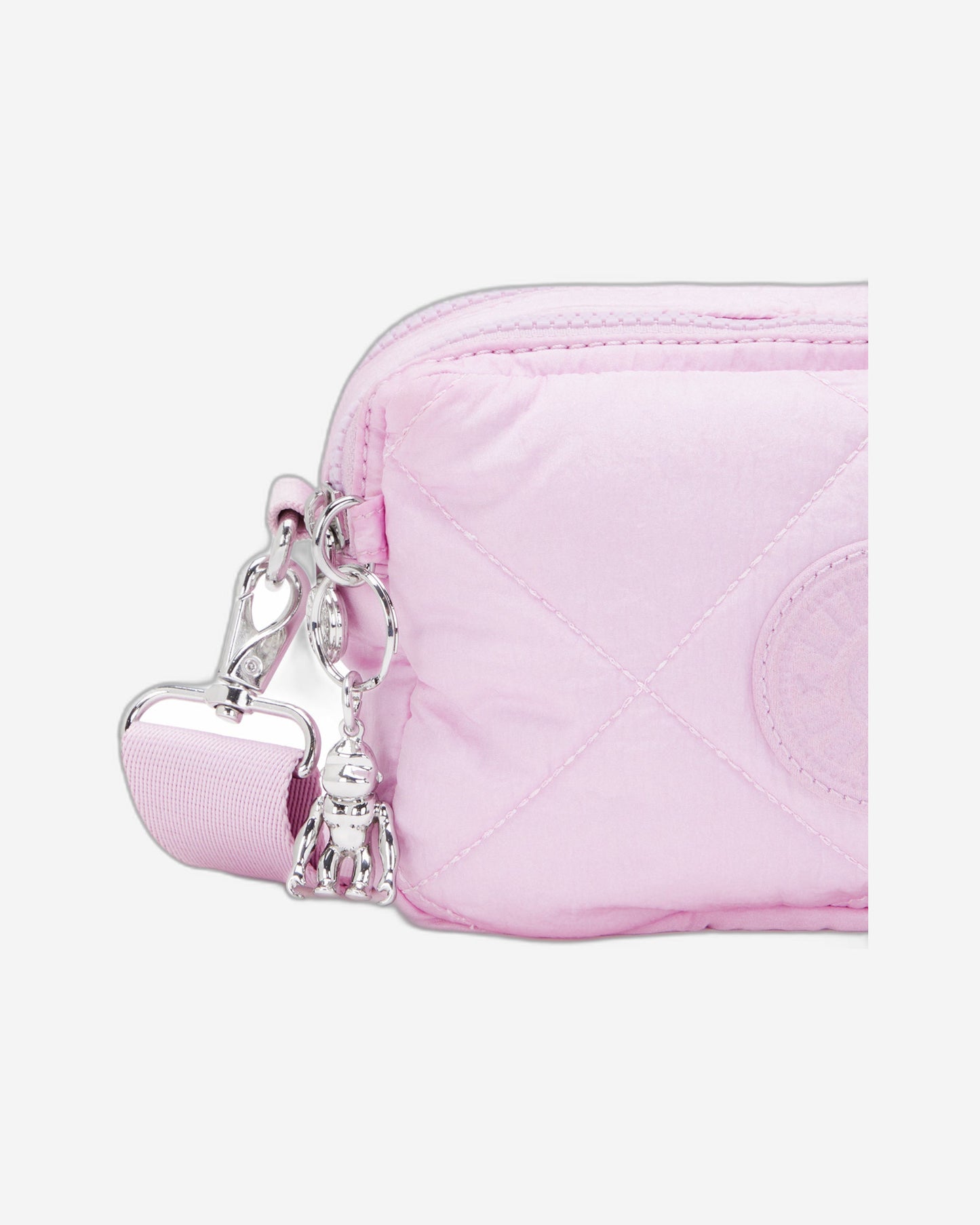 Kipling Milda Blooming P Qlt Small Crossbody Bag C2I7919-AQ1