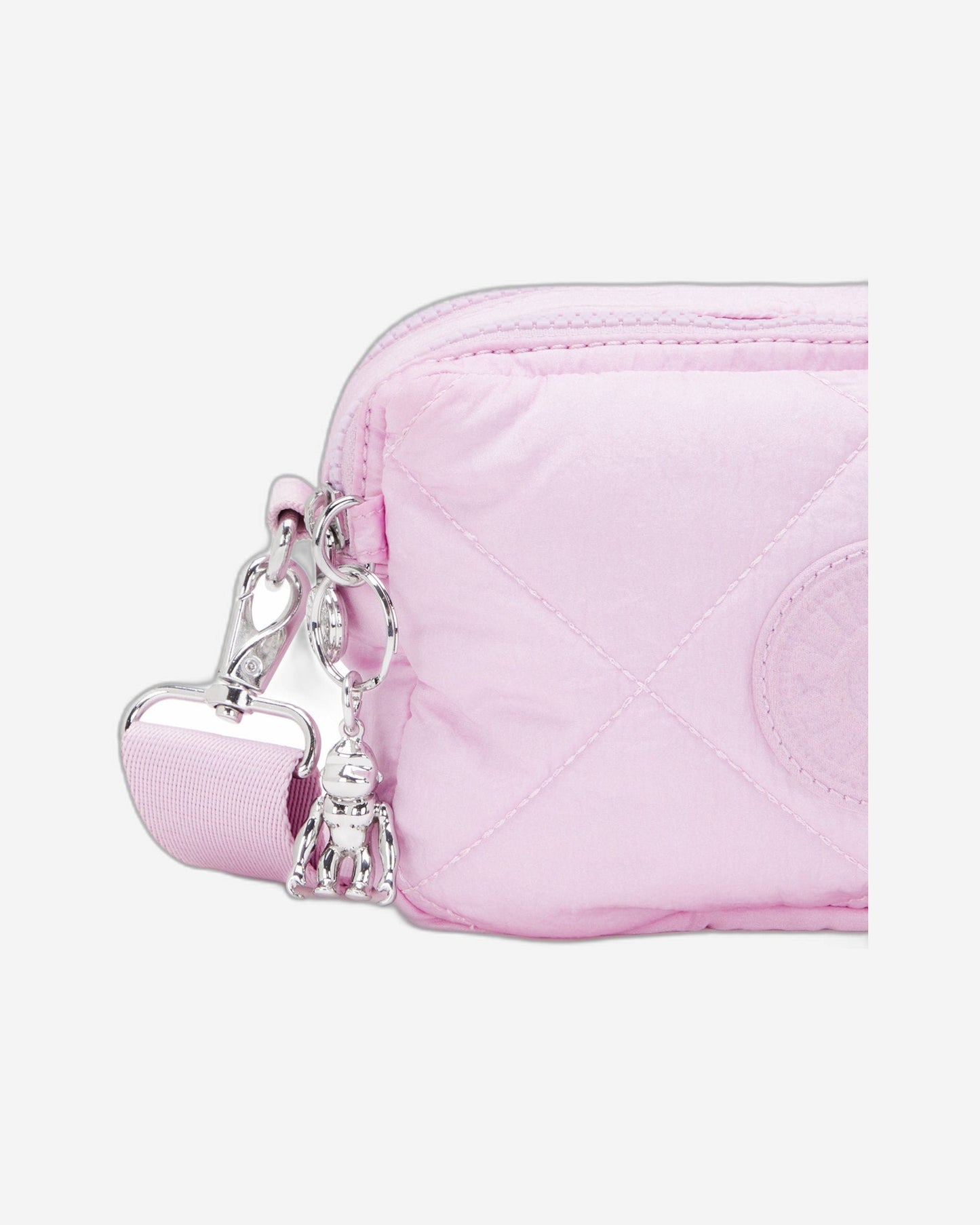 Kipling Milda Blooming P Qlt Small Crossbody Bag C2I7919-AQ1