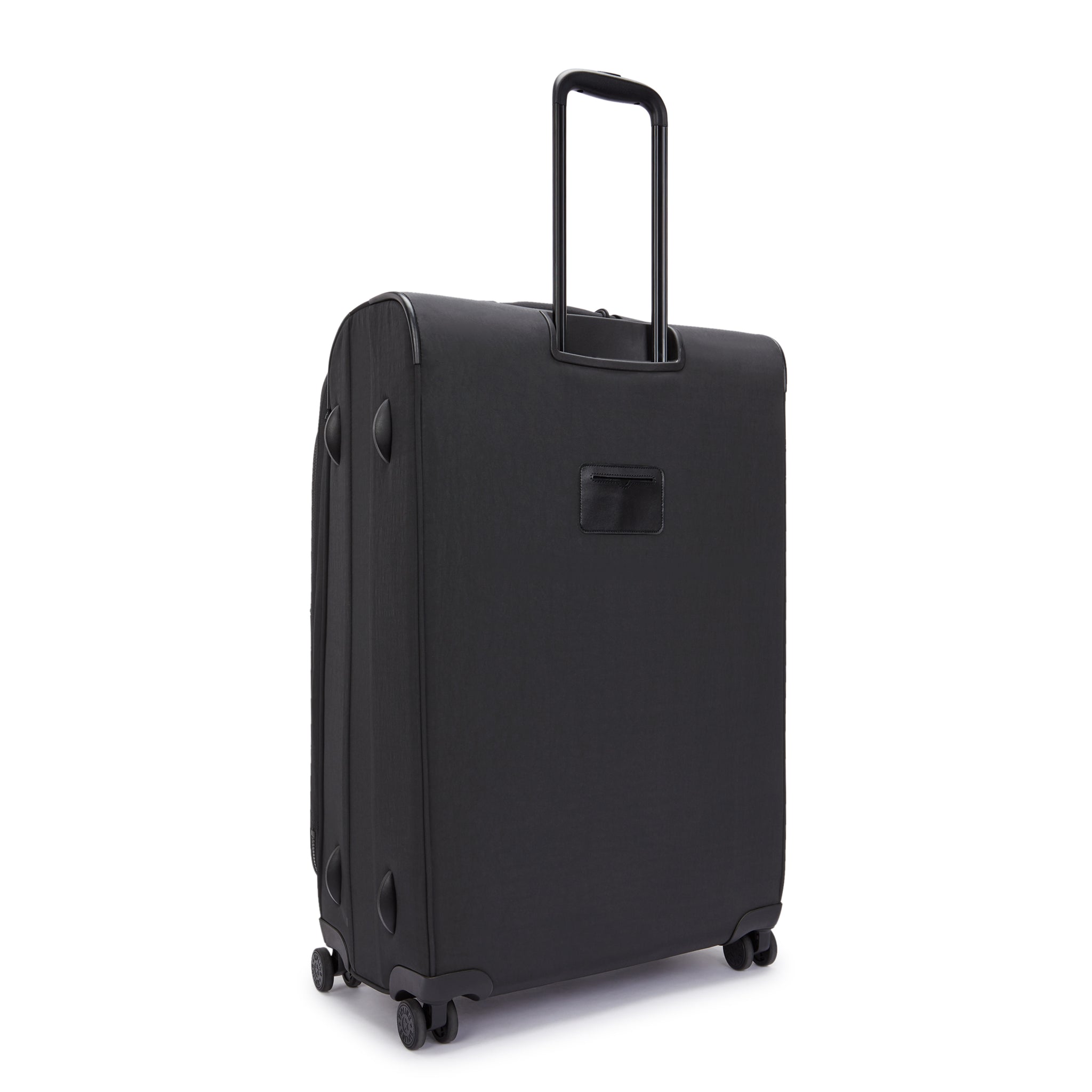 Kipling New Youri Spin Black Noir Expandable Spinner C2I7930-P39