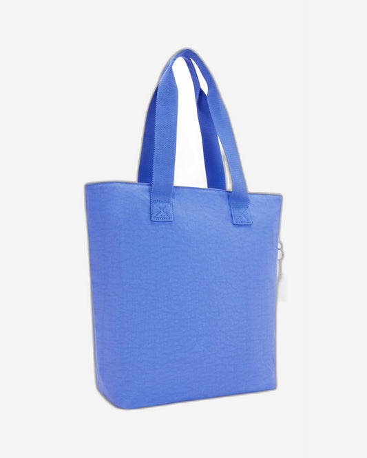 Kipling Hanifa Cocktail Blue Tote Bag I7937-87S