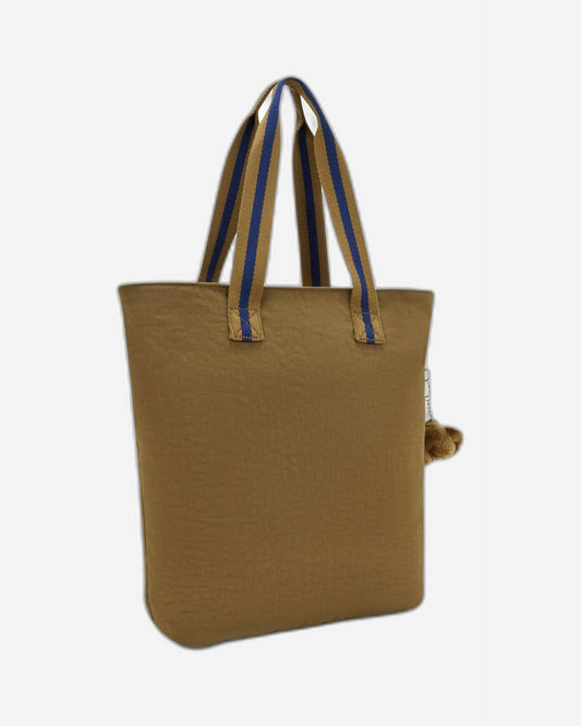 Kipling Hanifa Dry Laurel Large Tote I7937-88U