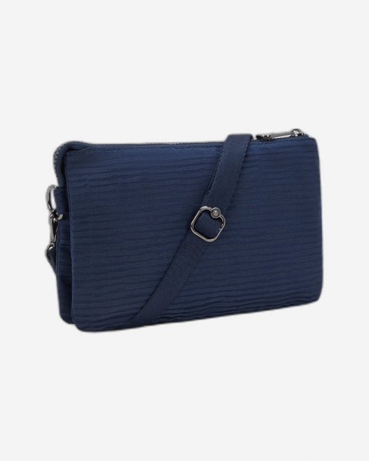 Kipling Riri Night Ocean Jq Small Crossbody I7967-UW4