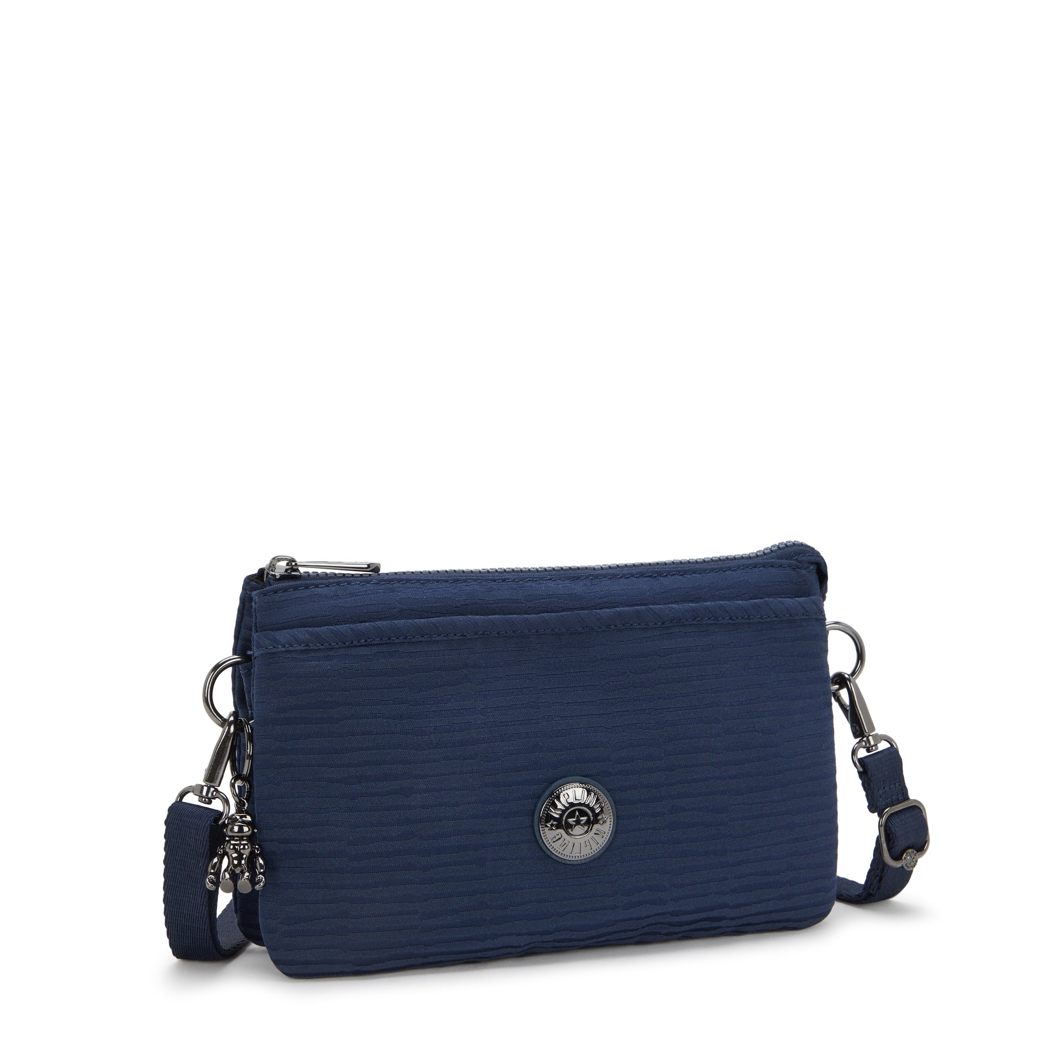 Kipling Riri Night Ocean Jq Crossbody Bag I7967-UW4