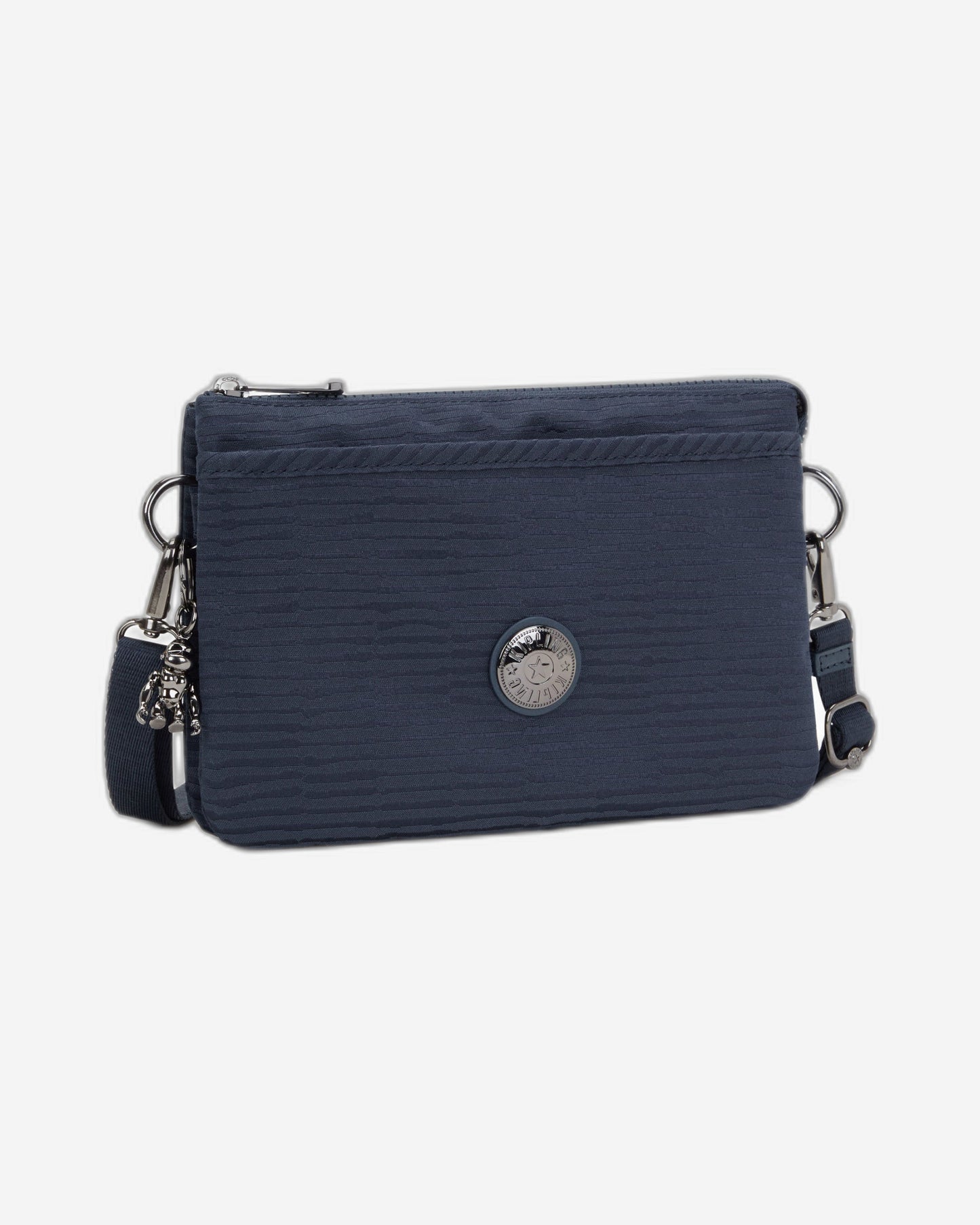 Kipling Riri Night Ocean Jq Small Crossbody I7967-UW4