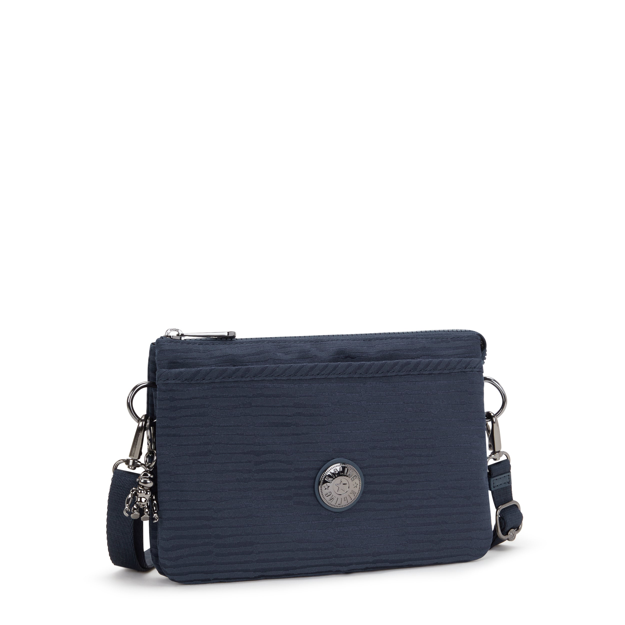 Kipling Riri Night Ocean Jq Crossbody Bag I7967-UW4