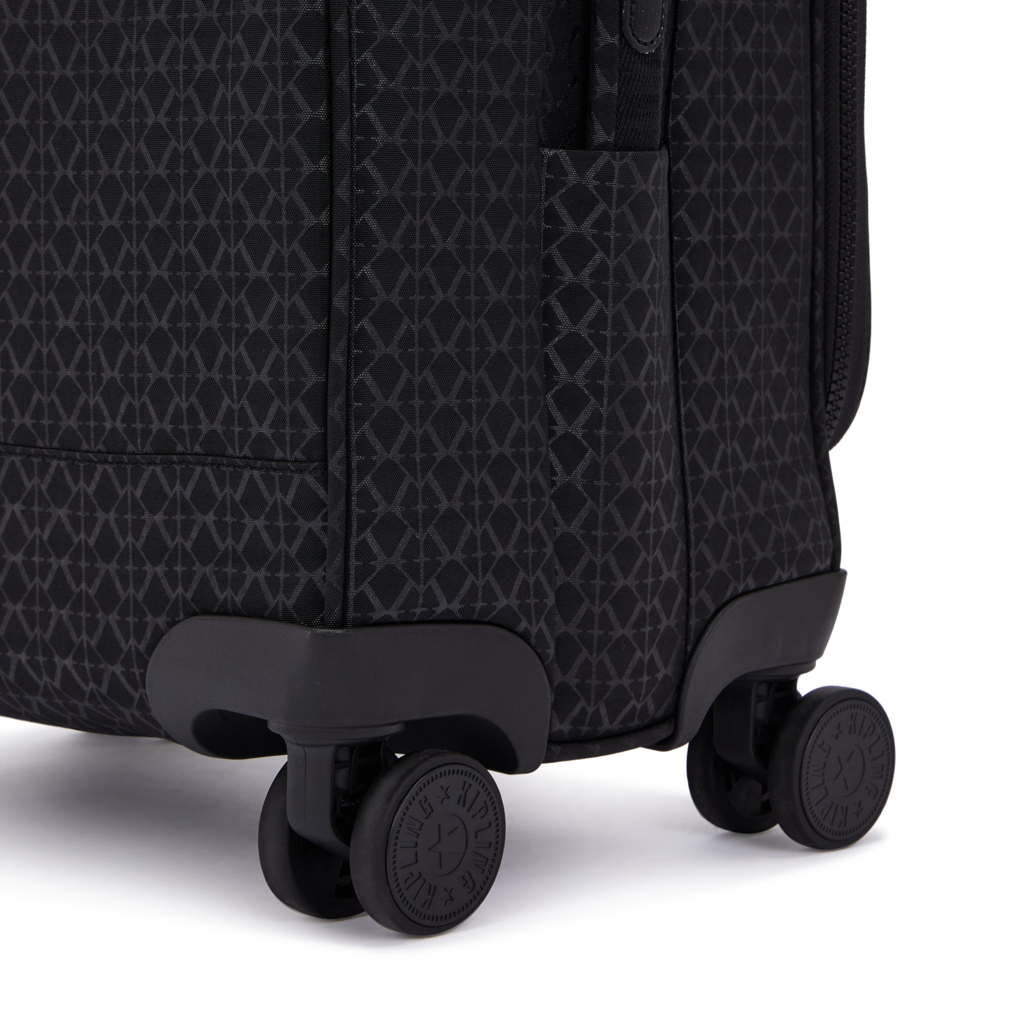 Kipling New Youri Spin S Signature Emb Cabin Spinner C2I7971-K59