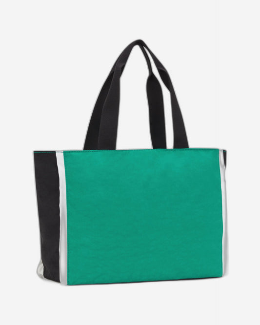 Kipling Nalo Deep G Black Bl Large Tote Bag C2I7988-6NT