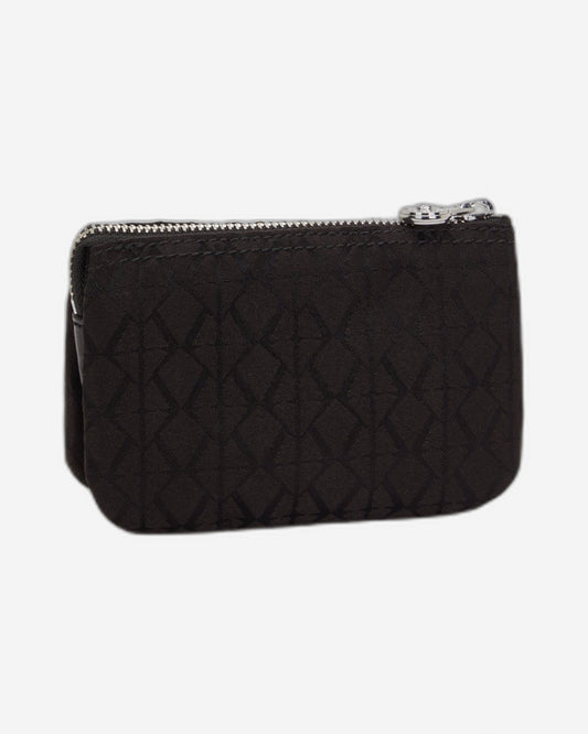 Kipling Creativity S Noir Sign Jq Small purse I8032-4NW