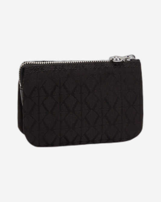 Kipling Creativity S Noir Sign Jq Small Purse I8032-4NW