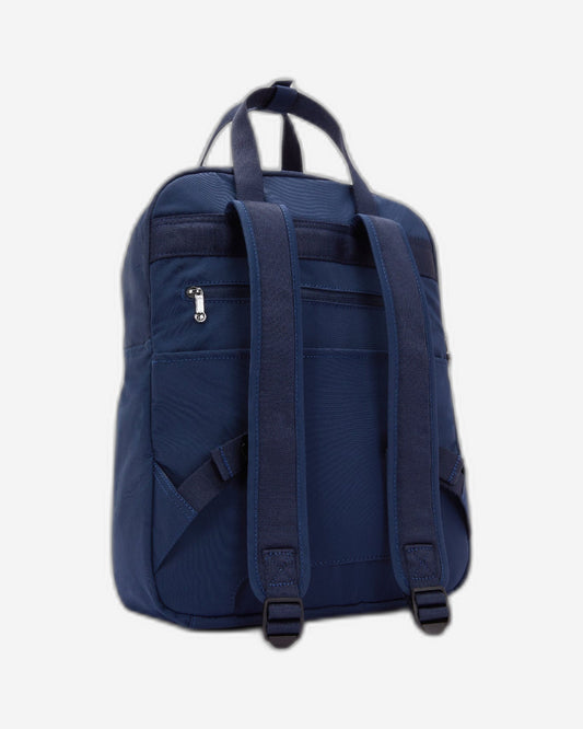 Kipling Kazuki L Infinite Blue Large backpack (with laptop compartment) I8050-3HK